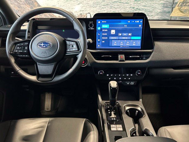 Used 2026 Subaru Outback Premium AWD/4WD image 48