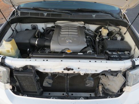 Used 2009 Toyota Tundra Limited image 37