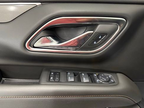 Certified 2024 GMC Yukon AT4 w/ AT4 Premium Package image 15