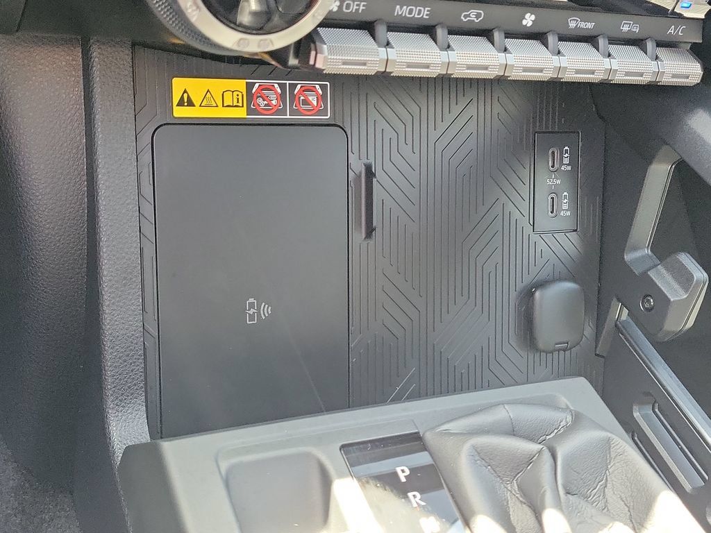 New 2026 Toyota 4Runner TRD Pro AWD/4WD image 17