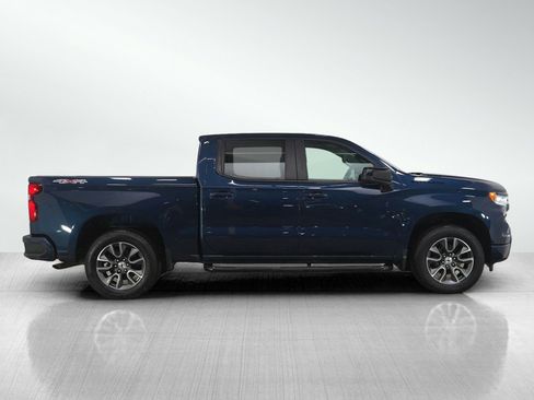 Used 2023 Chevrolet Silverado 1500 RST image 6
