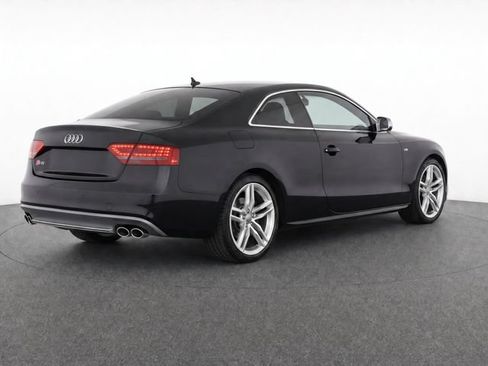 Used 2012 Audi S5 Prestige AWD/4WD image 6