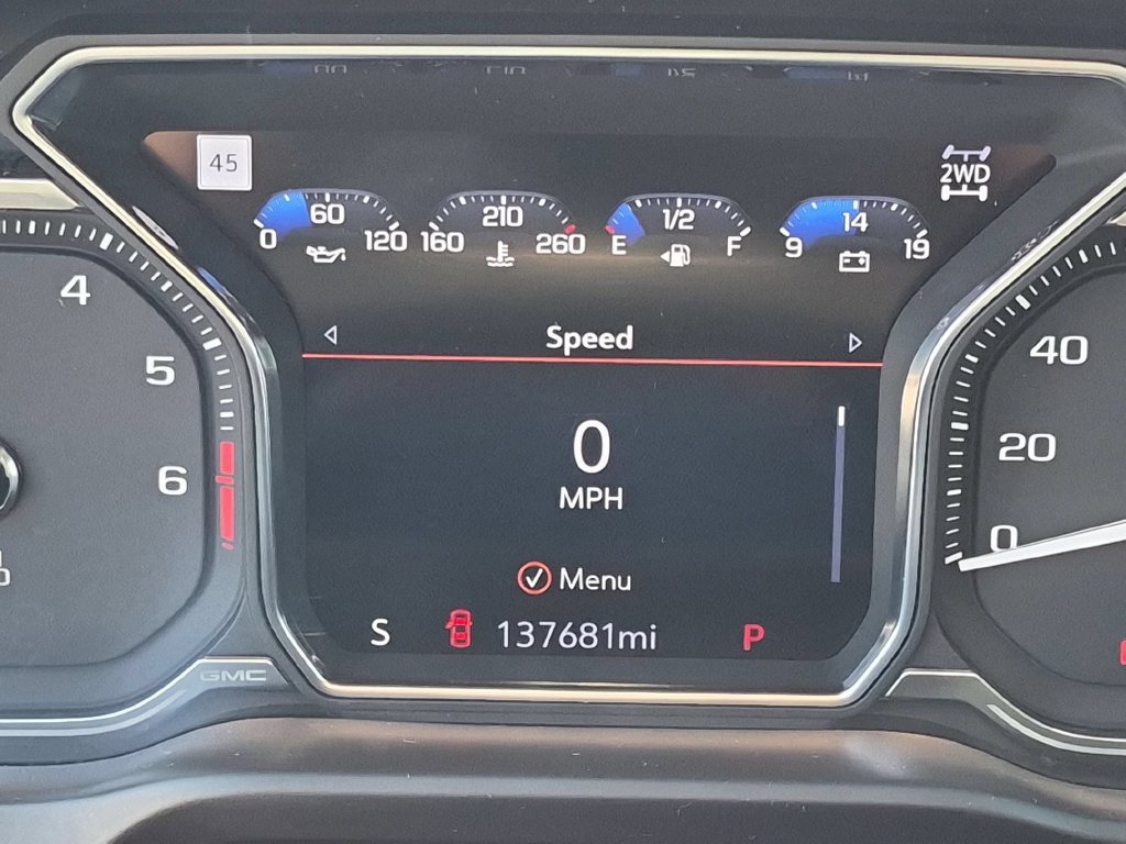 Used 2019 GMC Sierra 1500 Denali w/ Denali Ultimate Package AWD/4WD image 18