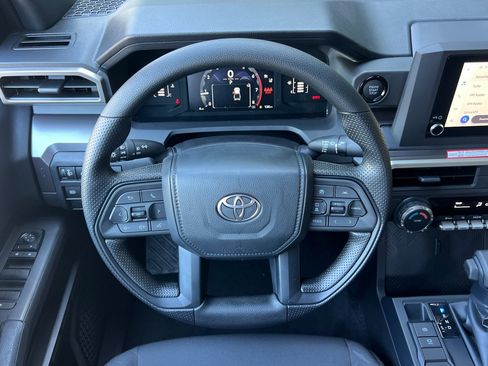New 2025 Toyota Tacoma SR5 image 16