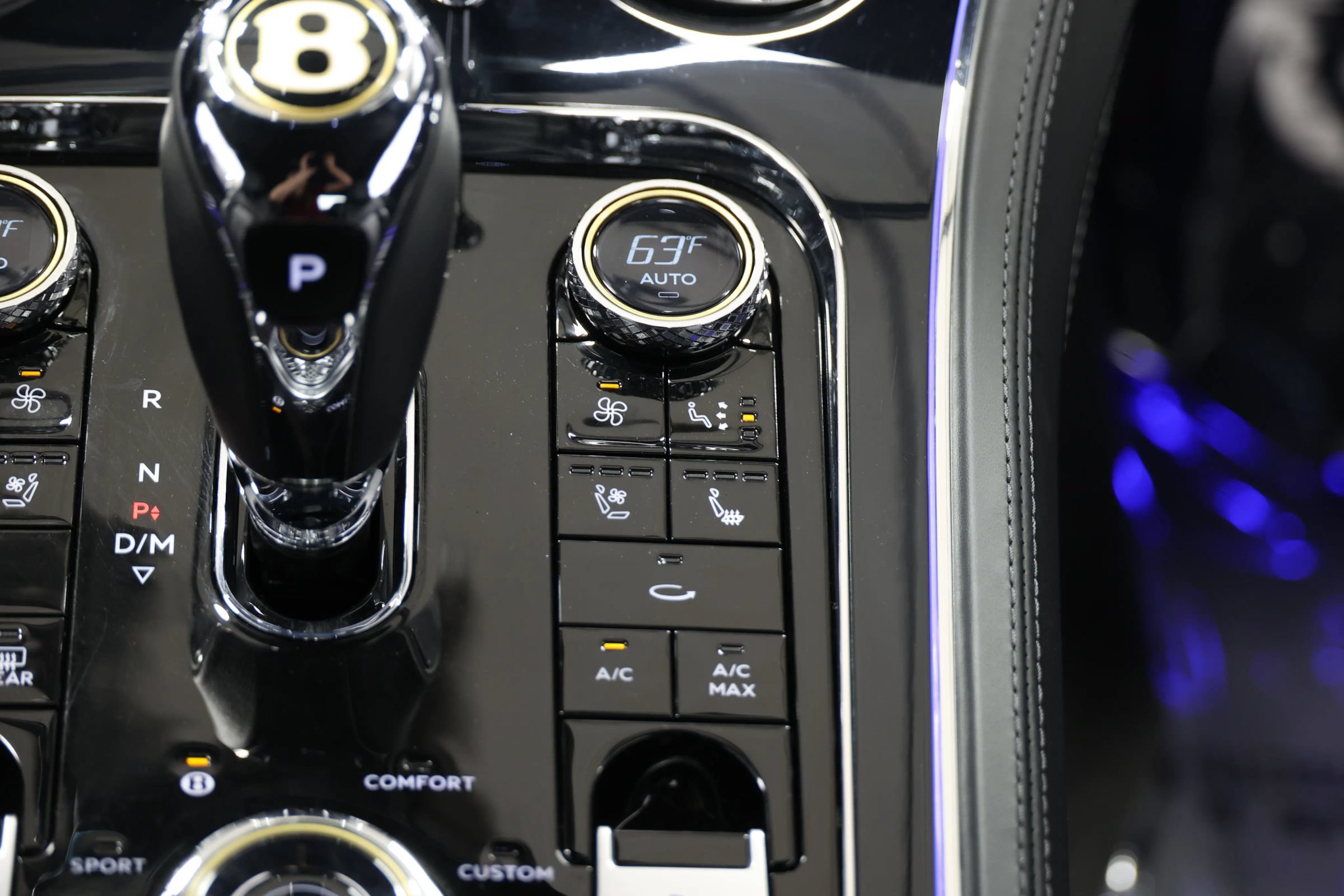 Used 2020 Bentley Continental GT AWD/4WD image 48