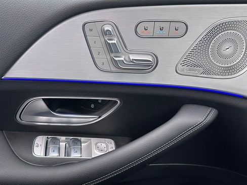 New 2026 Mercedes-Benz GLE 450 4MATIC Coupe image 25