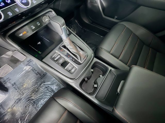 Used 2026 Honda CR-V Sport Touring image 25