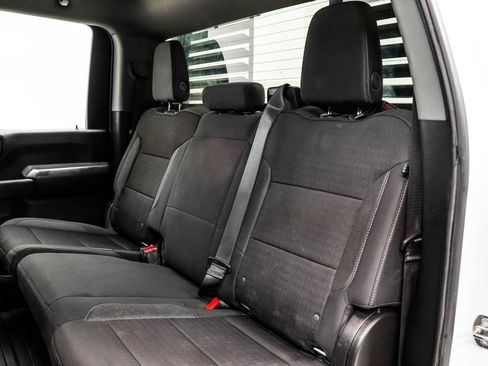 Used 2024 Chevrolet Silverado 2500 W/T w/ WT Convenience Package AWD/4WD image 16
