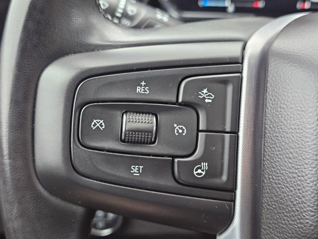 Used 2025 GMC Sierra 1500 SLT AWD/4WD image 24
