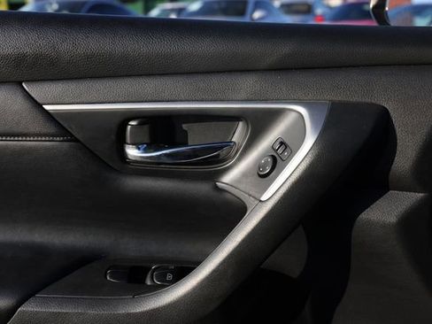 Used 2017 Nissan Altima 2.5 SL image 48