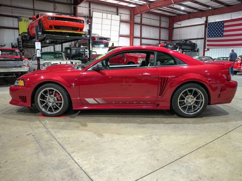 Used 2000 Ford Mustang GT RWD image 4