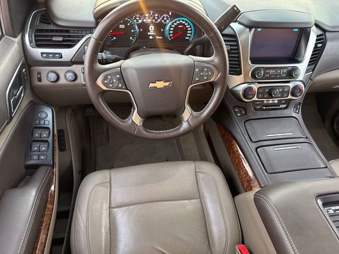 Used 2017 Chevrolet Tahoe Premier image 15