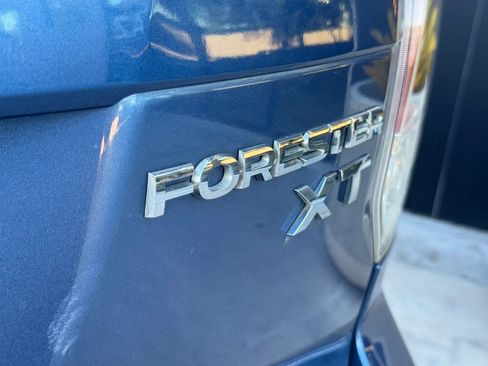 Used 2017 Subaru Forester 2.0XT Touring AWD/4WD image 50