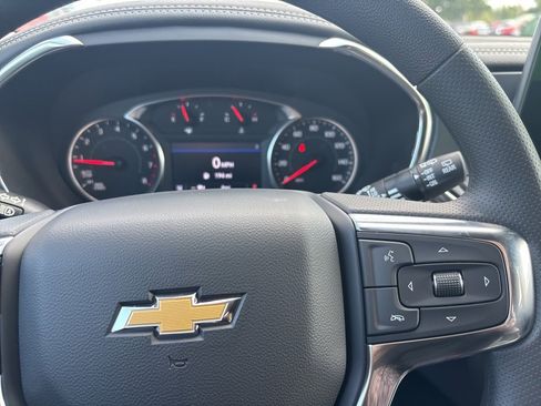 New 2025 Chevrolet Blazer LT w/ Convenience Package image 14