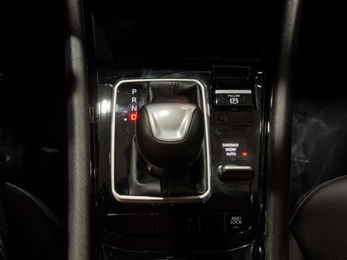 Used 2025 Jeep Compass Latitude w/ Altitude Special Edition AWD/4WD image 18