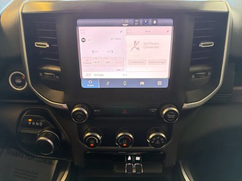 Used 2022 RAM 1500 Big Horn image 39