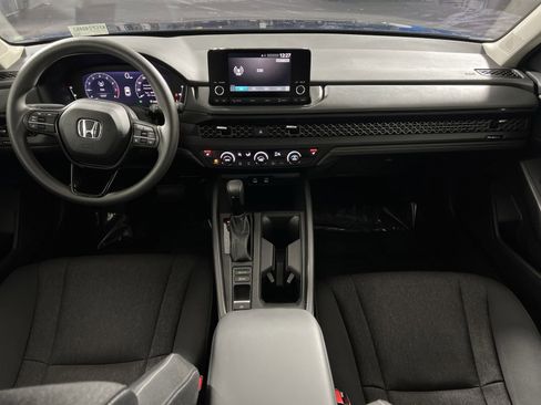 Used 2024 Honda Accord EX image 22