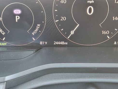 Used 2024 MAZDA CX-90 Plug-In Hybrid w/ Premium Pkg AWD/4WD image 25