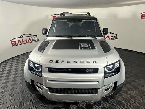 Used 2020 Land Rover Defender 110 SE AWD/4WD image 13