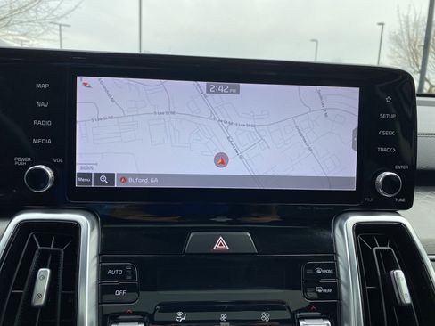 Used 2021 Kia Sorento SX image 25