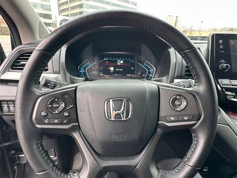 Used 2024 Honda Odyssey EX-L image 26