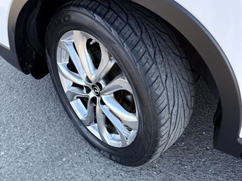 Used 2013 MAZDA CX-9 Grand Touring w/ GT Technology Pkg FWD image 21