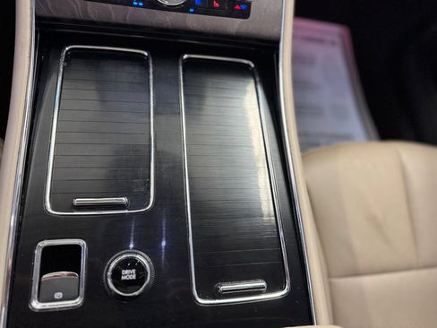 Used 2022 Lincoln Aviator Reserve w/ Elements Package Plus AWD/4WD image 19