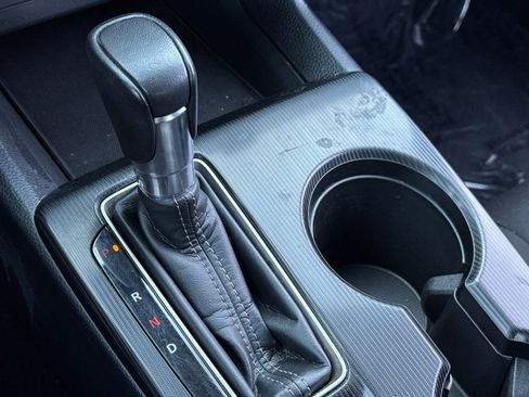 Certified 2023 Honda Civic Sport image 18