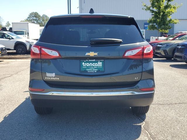 Used 2019 Chevrolet Equinox LT FWD image 5