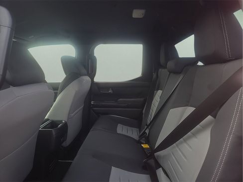 New 2026 Toyota Tacoma TRD Sport image 12