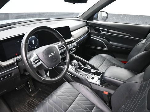 Used 2023 Kia Telluride SX Prestige X-Pro AWD/4WD image 23