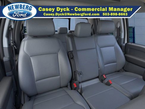 New 2025 Ford F250 XL w/ 360-Degree Camera Package image 10