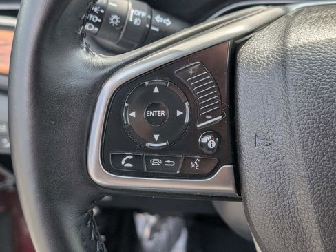 Used 2017 Honda CR-V Touring image 22
