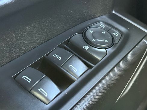 Used 2022 Chevrolet Silverado 1500 Custom w/ Rally Edition image 15