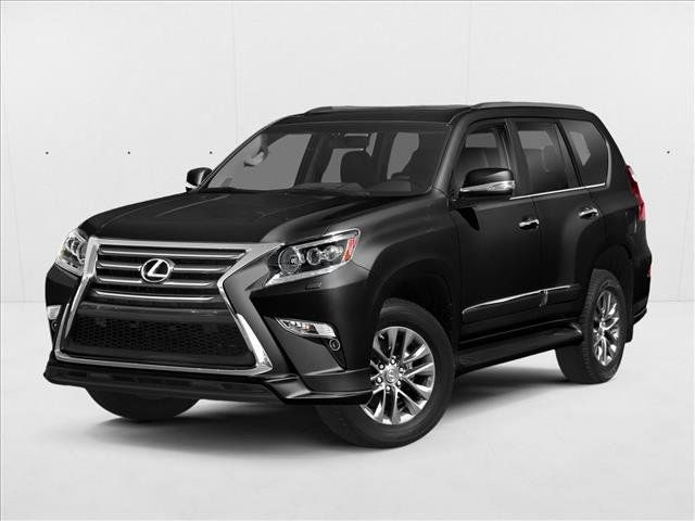 Used 2018 Lexus GX 460 Luxury w/ Preferred Accessory Package AWD/4WD image 1