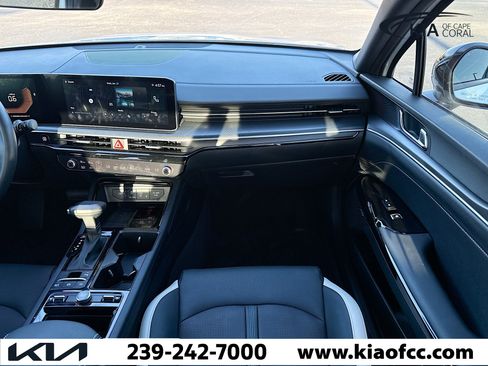Certified 2025 Kia K5 GT-Line w/ GT-Line Premium Package image 17