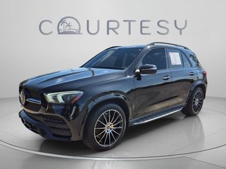 Used 2023 Mercedes-Benz GLE 450 4MATIC 360° Tour