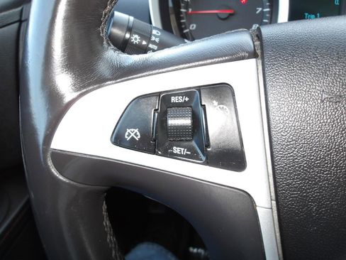 Used 2011 Chevrolet Equinox LT w/ Driver Convenience Package AWD/4WD image 15
