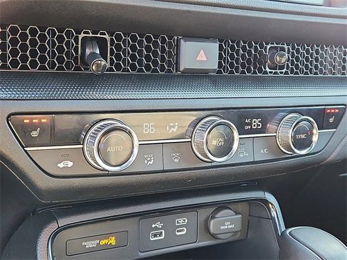 Used 2025 Honda CR-V Sport-L image 16