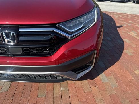 Used 2021 Honda CR-V Touring image 24