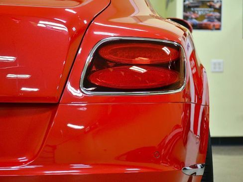 Used 2015 Bentley Continental GT Speed AWD/4WD image 18