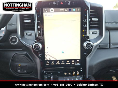 New 2026 RAM 2500 Laramie w/ Night Edition image 12