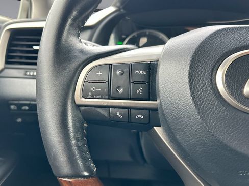 Used 2019 Lexus RX 350L FWD image 24