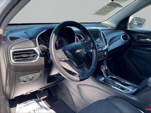 Used 2019 Chevrolet Equinox LT FWD image 19