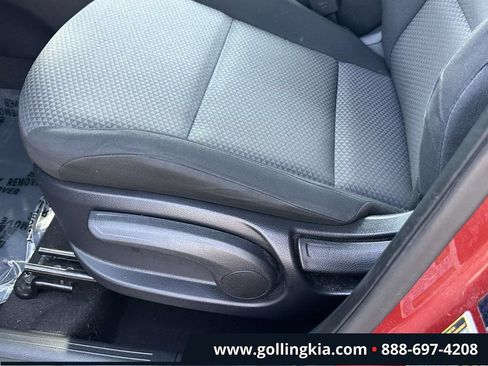 Certified 2023 Kia Soul LX w/ Option Group 015 FWD image 15