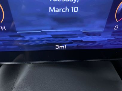 New 2026 Chevrolet Suburban Z71 w/ Comfort Package