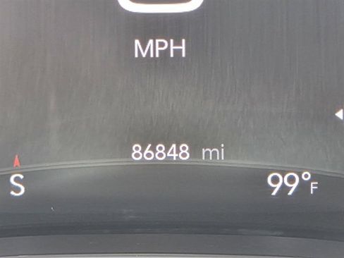 Used 2022 Chrysler Pacifica Limited FWD image 13