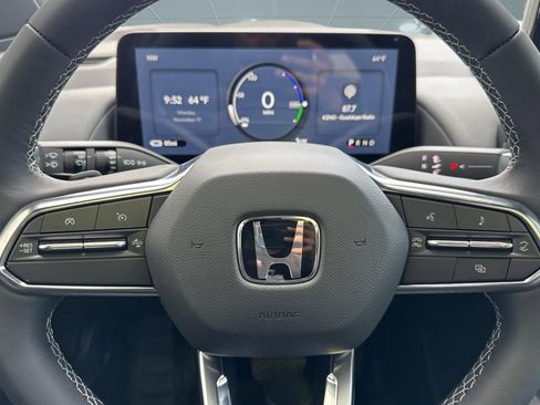 New 2026 Honda Prologue Touring image 16