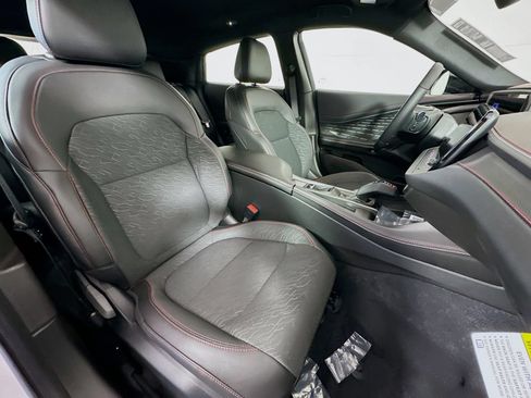 New 2026 Dodge Charger R/T w/ Driver Convenience Group AWD/4WD image 27