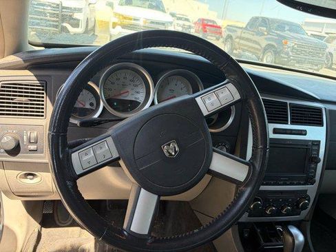 Used 2006 Dodge Charger R/T w/ Convenience Group II RWD image 10